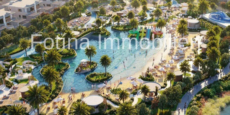  Reihenhaus Dubai