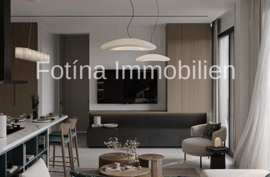 12 Penthousewohnung Tatlisu, Famagusta