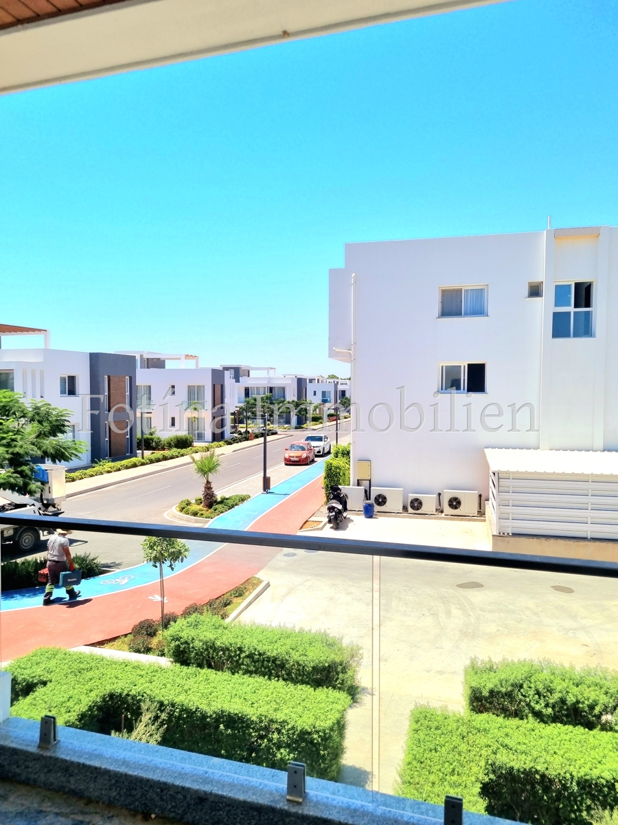 Juli 2023 Loft-Studio-Atelier Iskele