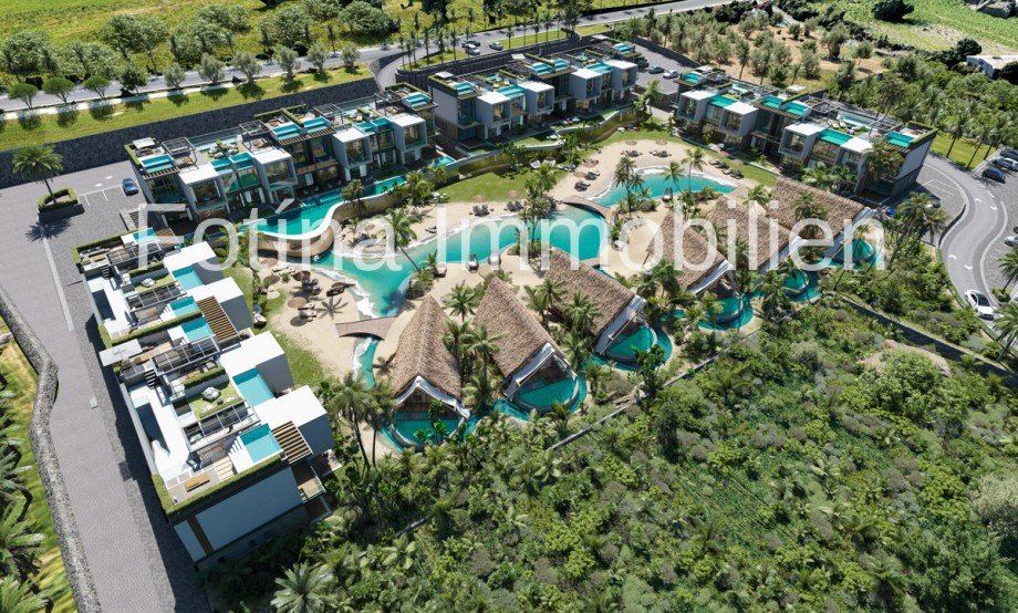 4 Etagenwohnung Tatlisu, Famagusta