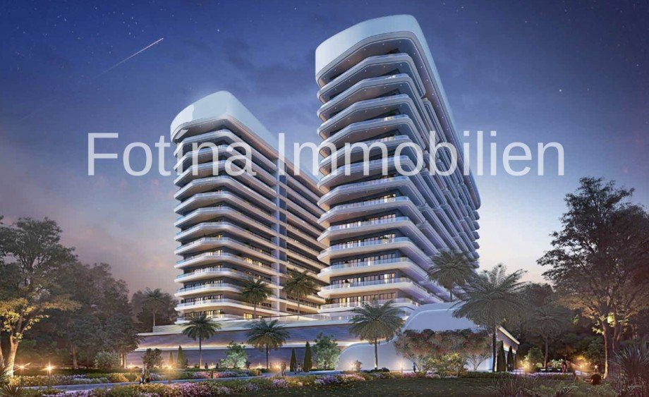  Etagenwohnung Dubai
