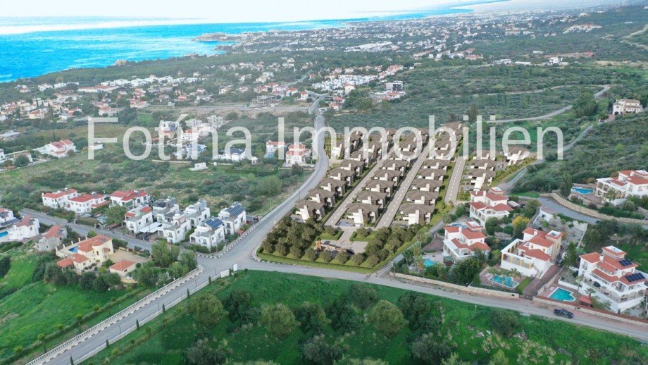  Villa Kyrenia, Alsancak