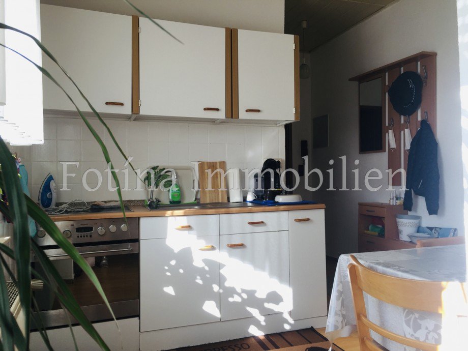 Apartment K�che Mehrfamilienhaus M�nchengladbach / Waldhausen