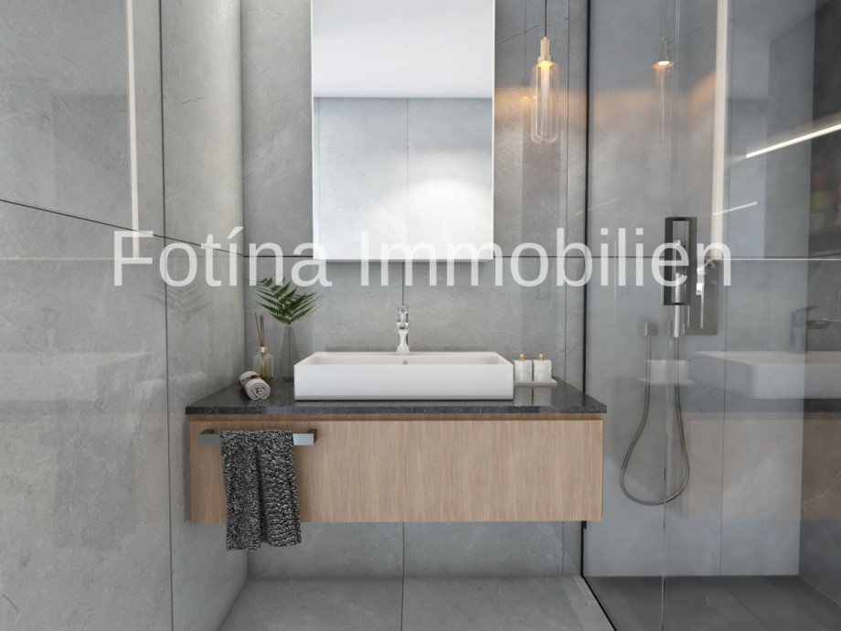10 Etagenwohnung Iskele, Famagusta