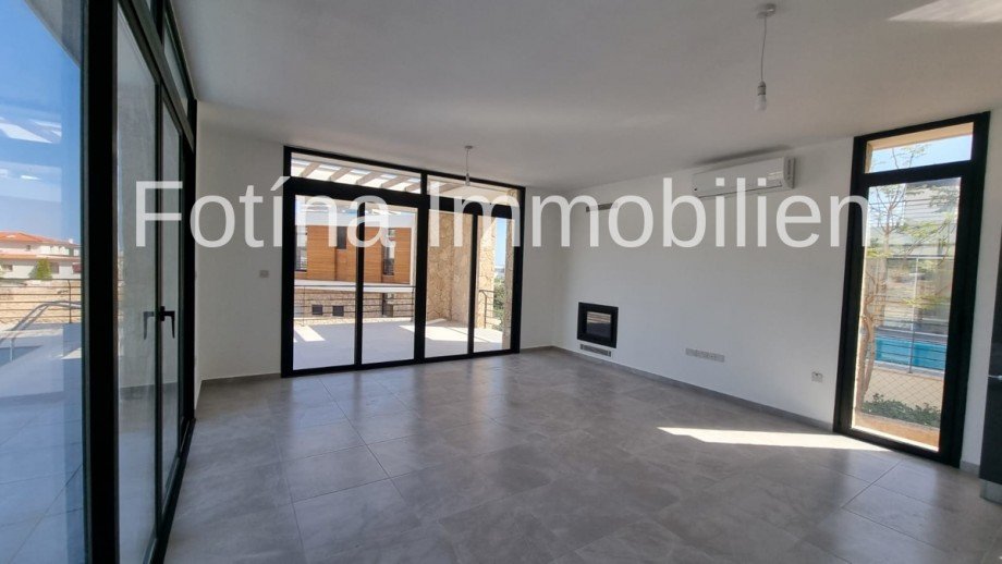  Villa Esentepe, Kyrenia