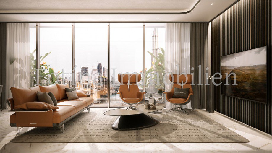  Etagenwohnung Dubai