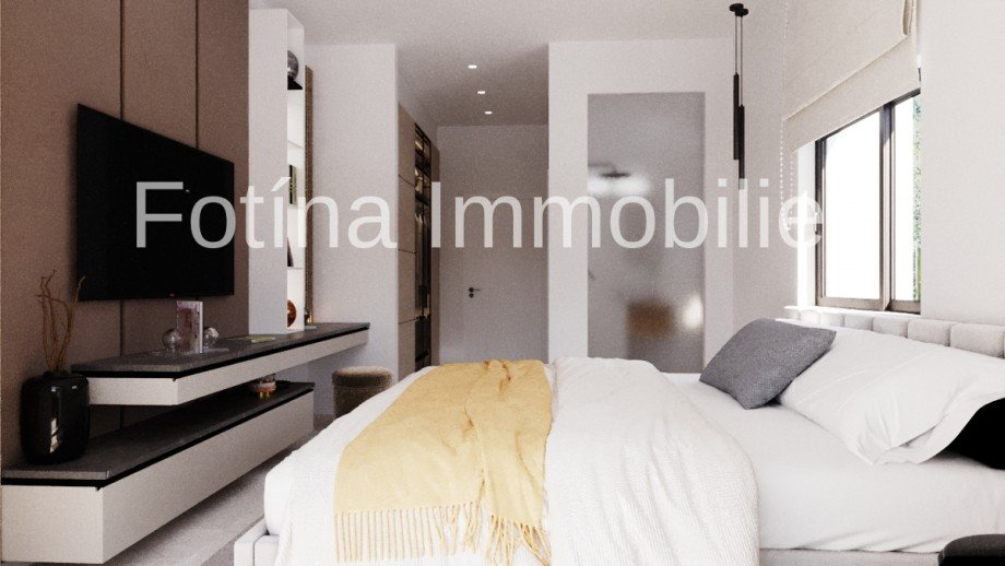 17 Villa Bogaz, Famagusta