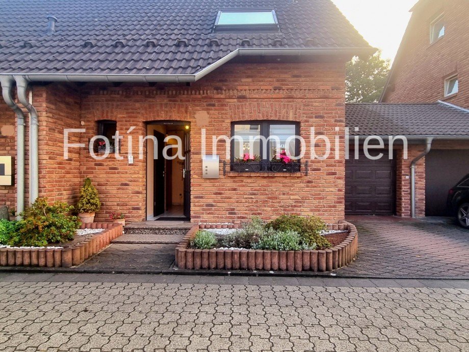 1 Einfamilienhaus Niederkassel