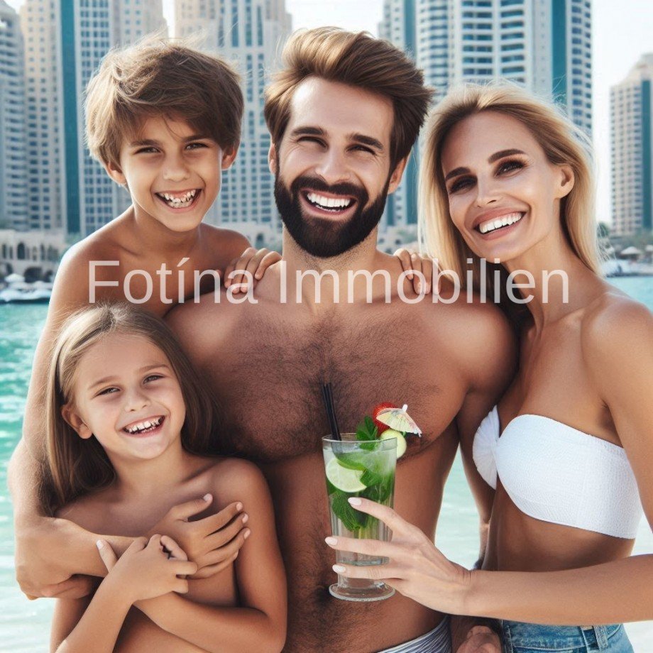 24 Etagenwohnung Dubai