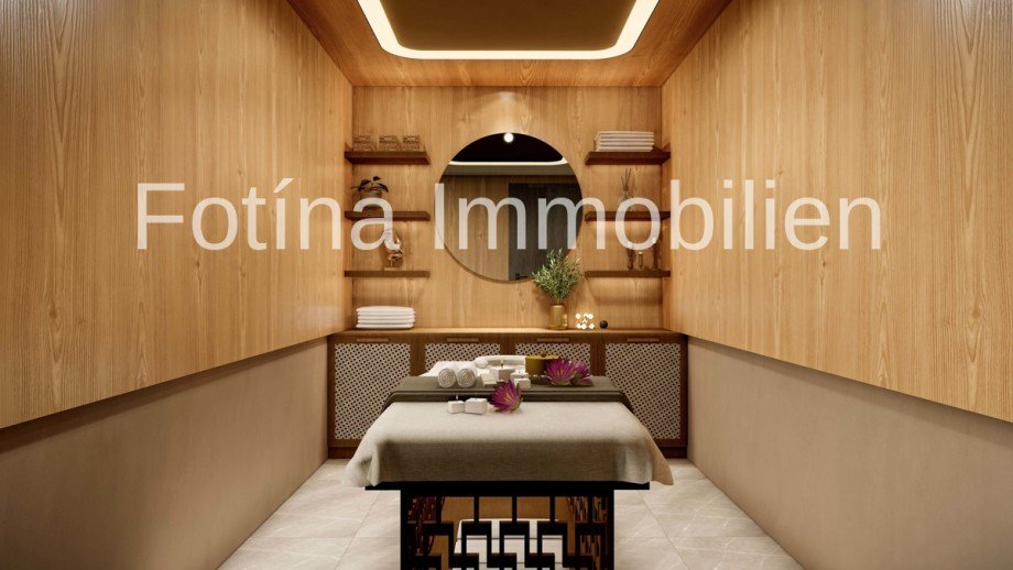 Loft-Studio-Atelier Yeni Iskele, Famagusta