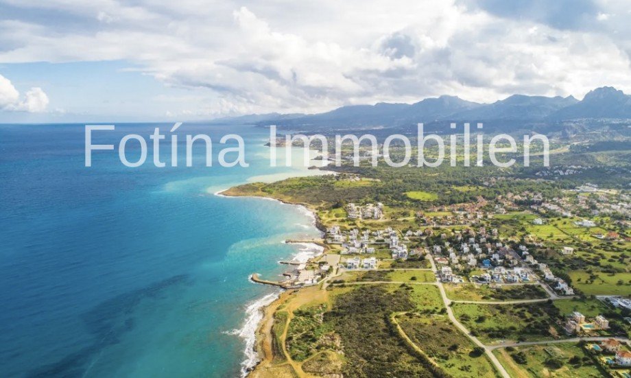  Etagenwohnung Yeni Iskele, Famagusta