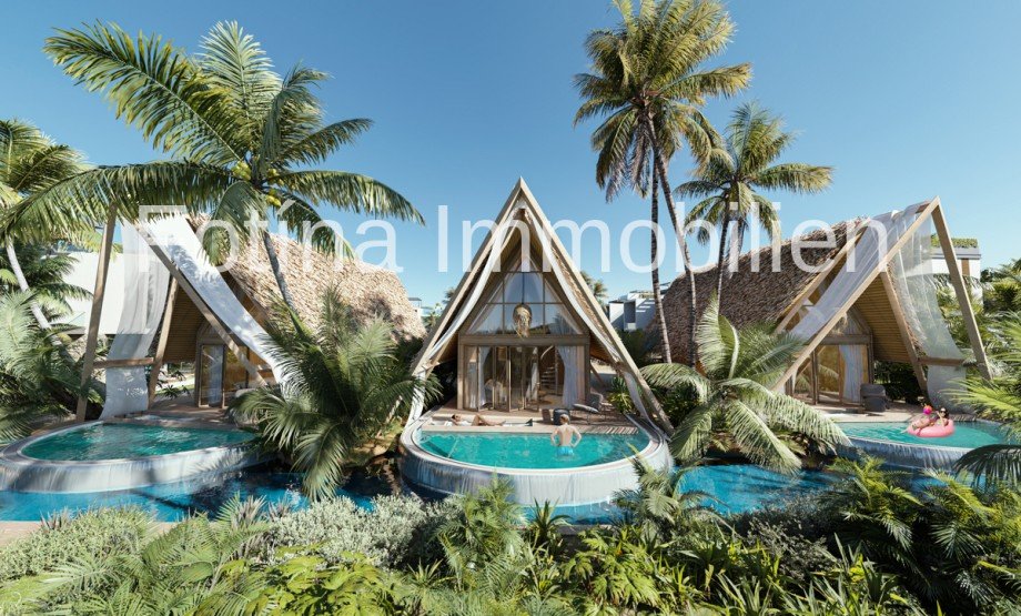  Villa Tatlisu, Famagusta
