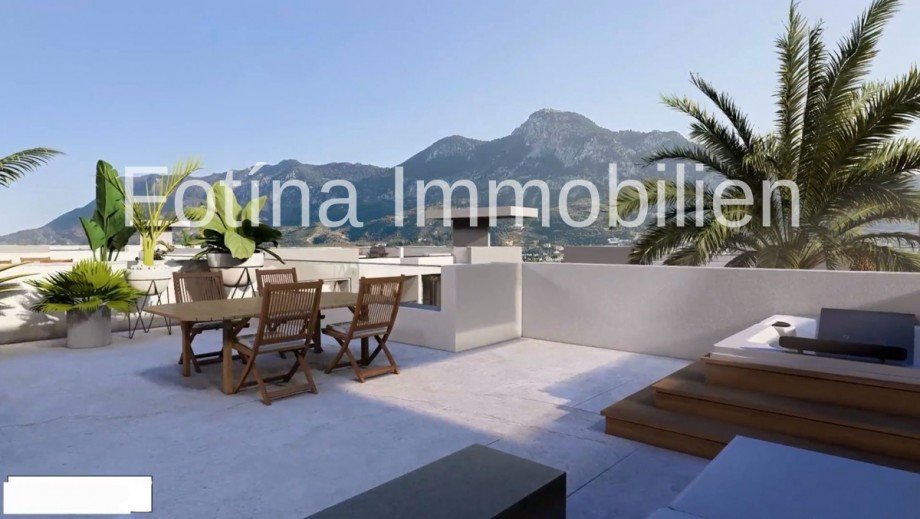  Loft-Studio-Atelier Karsiyaka, Kyrenia