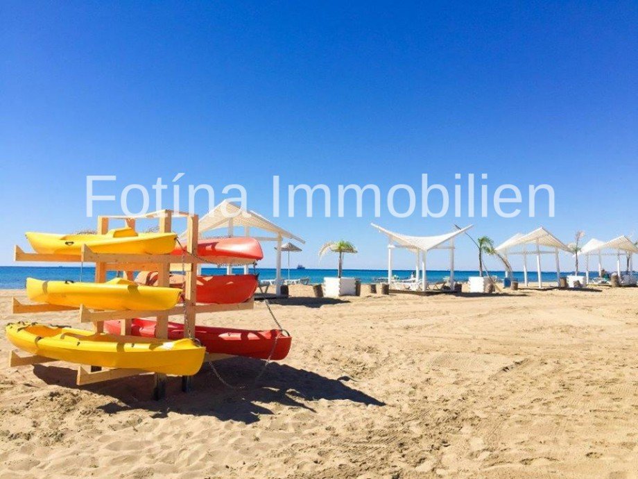 ZYP-C.Beach-501.30 Villa Bogaz, Famagusta