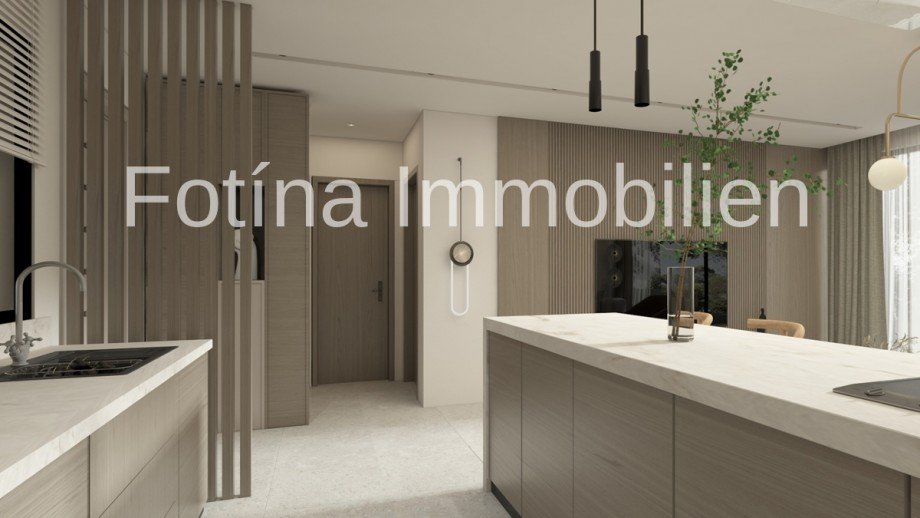 19 Loft-Studio-Atelier Tatlisu, Famagusta
