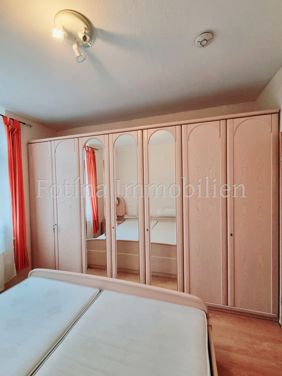  Etagenwohnung Oberhausen