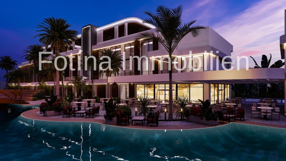 Loft-Studio-Atelier Yeni Iskele, Famagusta