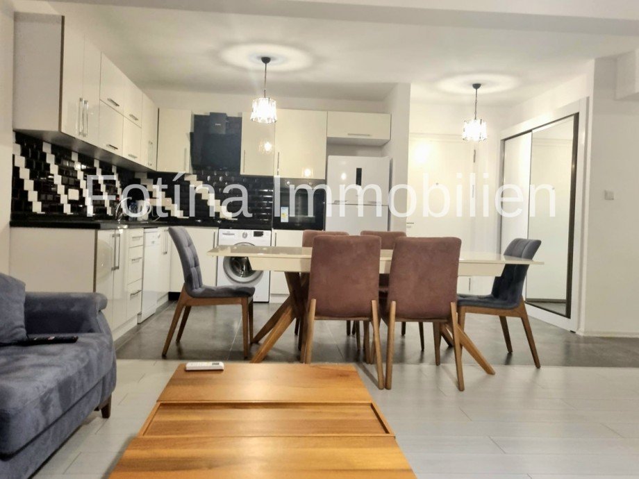14 Etagenwohnung Iskele