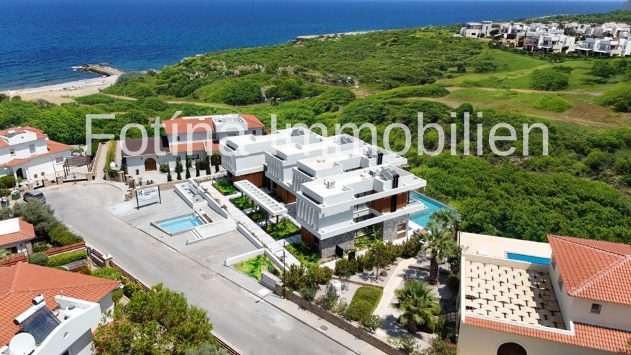 22 Villa Esentepe, Kyrenia