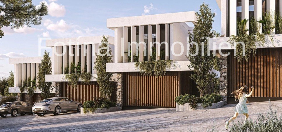  Villa Tatlisu , Kyrenia