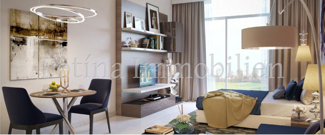  Etagenwohnung Dubai