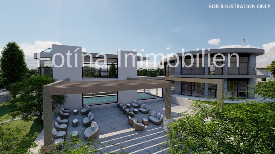  Loft-Studio-Atelier Tatlisu, Famagusta