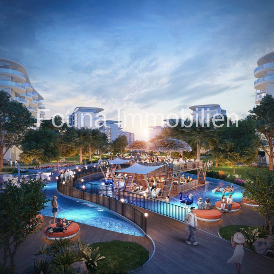  Etagenwohnung Dubai