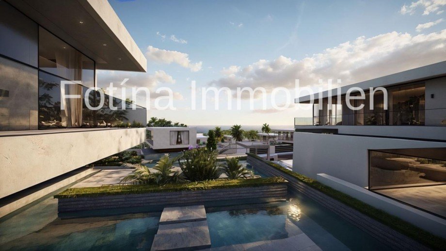 3 Villa Edremit
