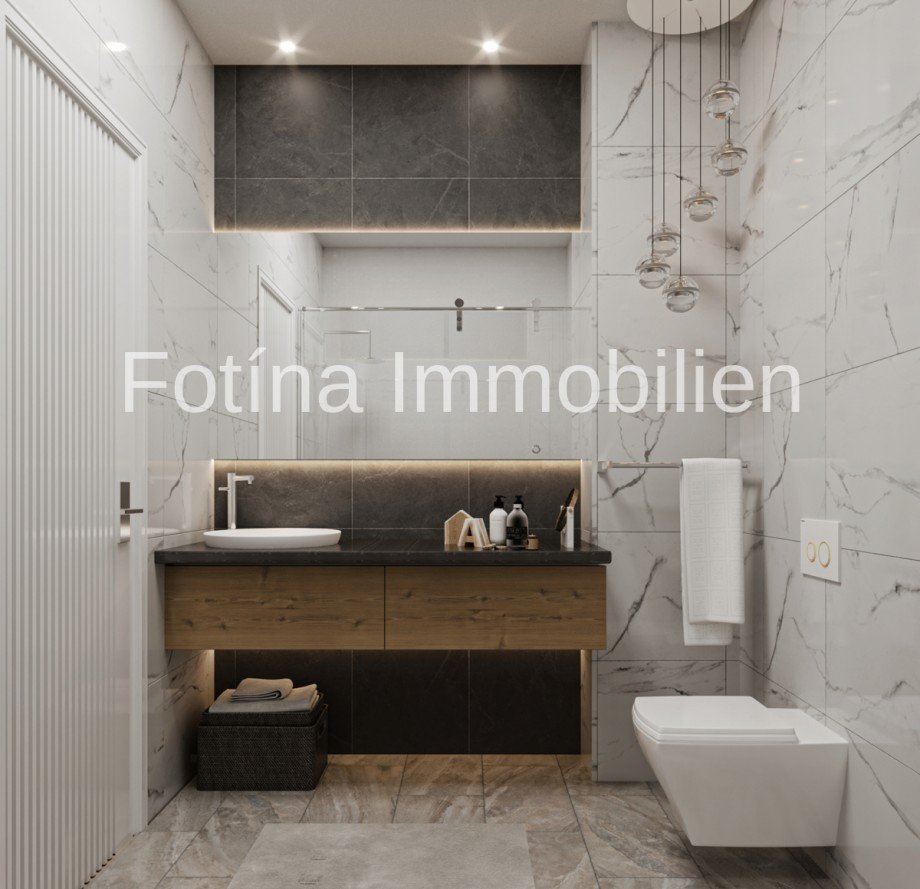  Penthousewohnung Karsiyaka