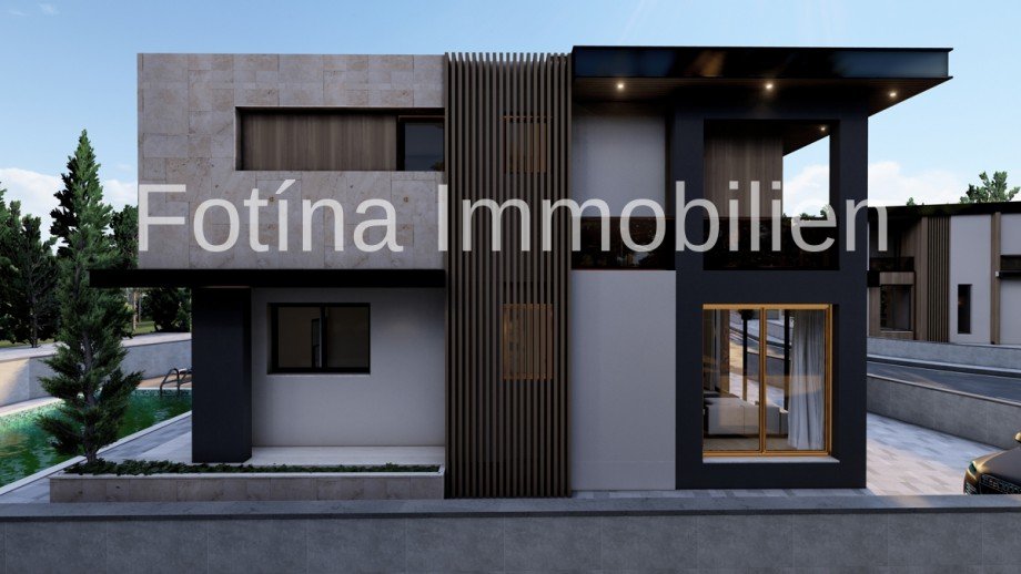 2 Villa Girne