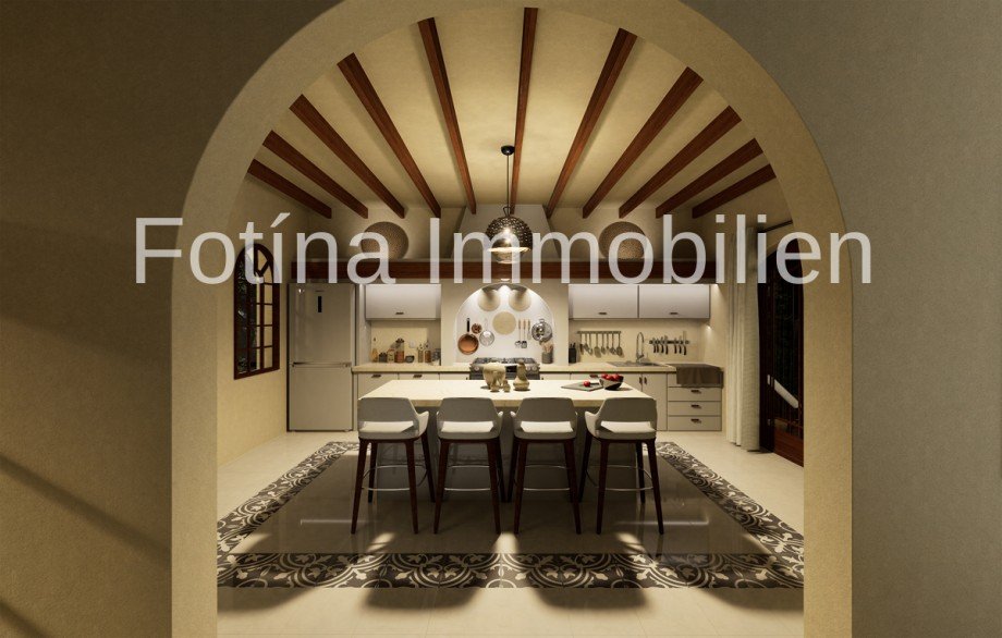  Villa Girne, Ozank�y