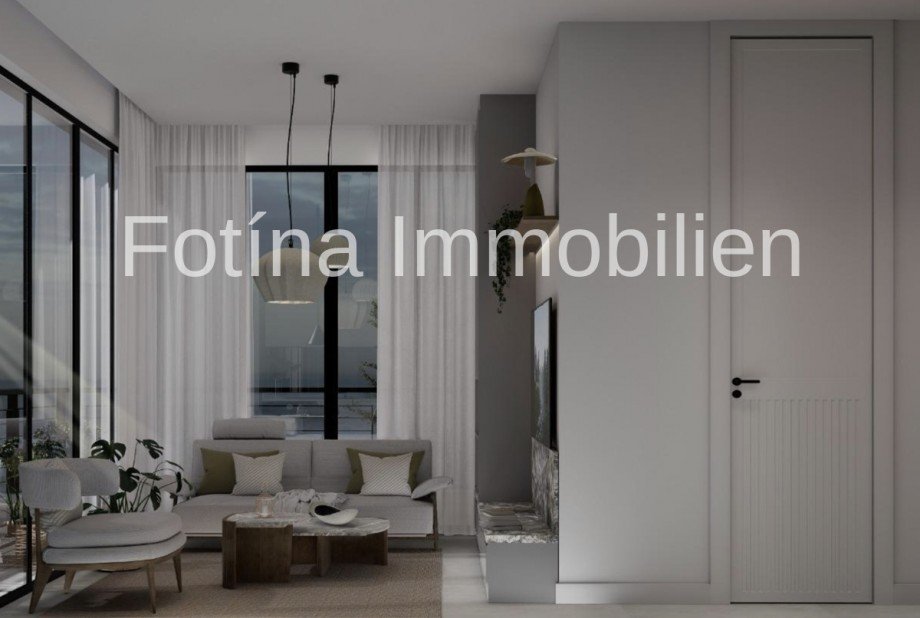 10 Erdgeschosswohnung Tatlisu, Famagusta