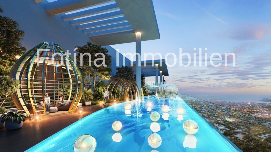 19 Etagenwohnung Dubai