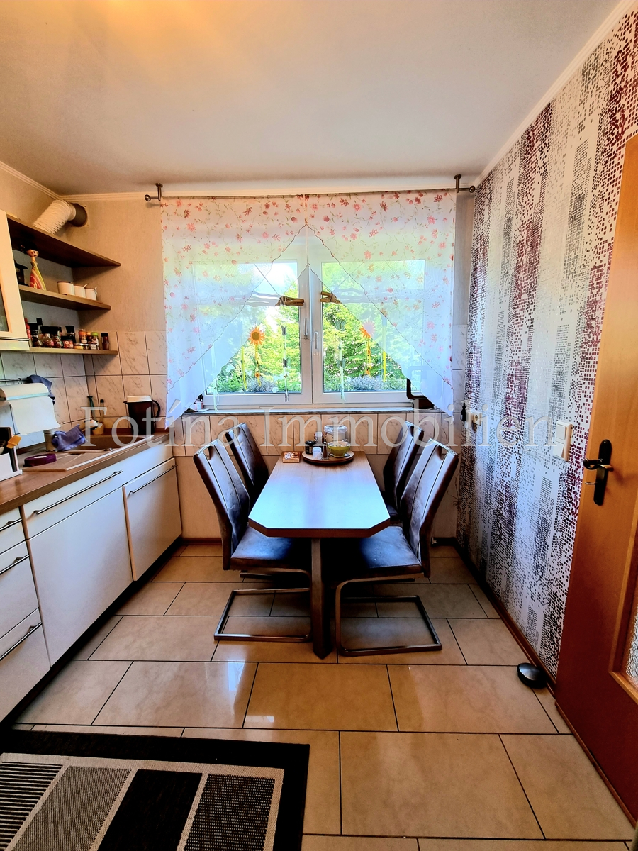 K�che Reihenmittelhaus M�nchengladbach