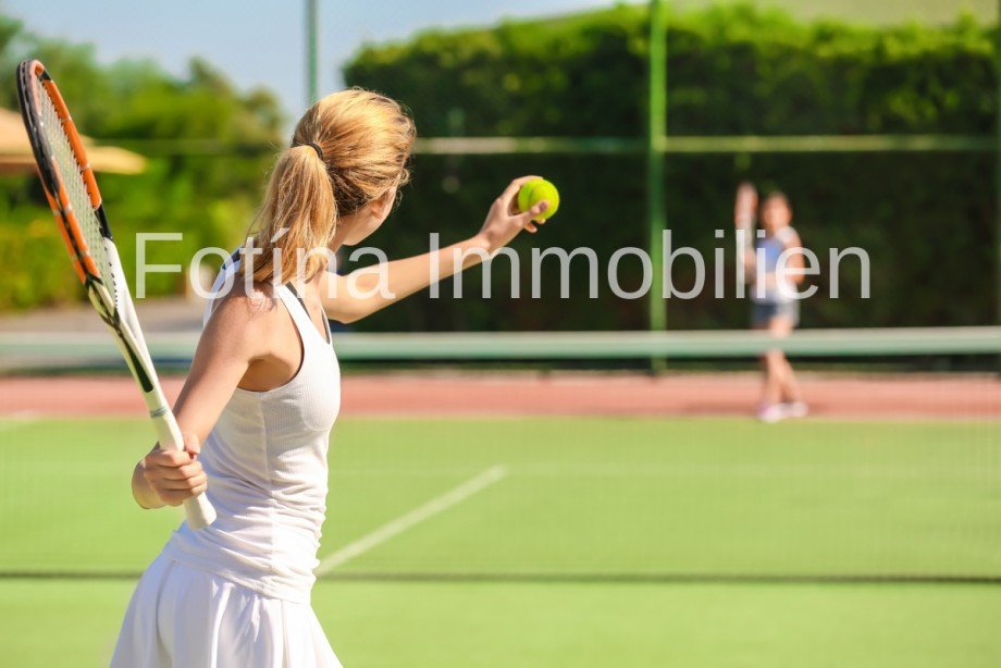 14 Villa Tatlisu, Kyrenia