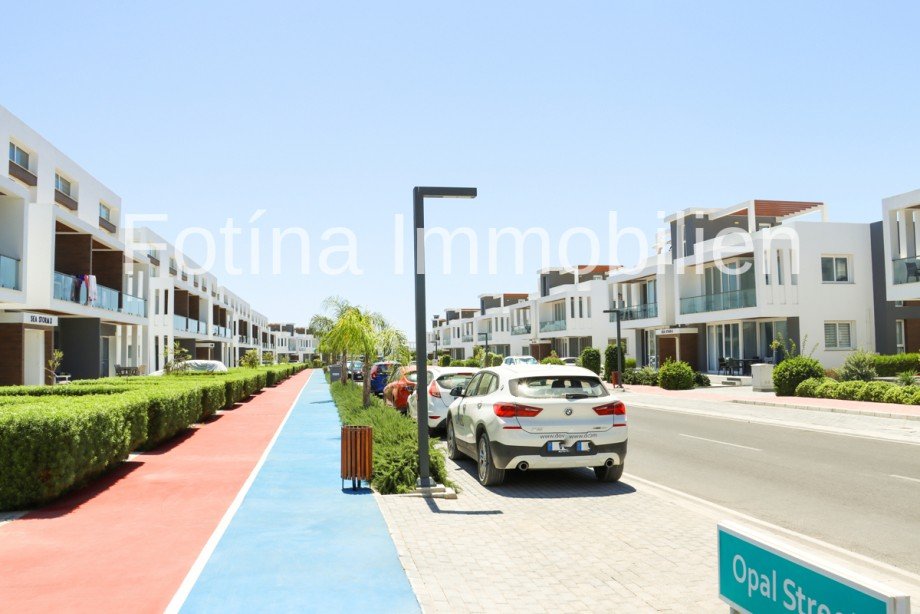  Loft-Studio-Atelier Iskele