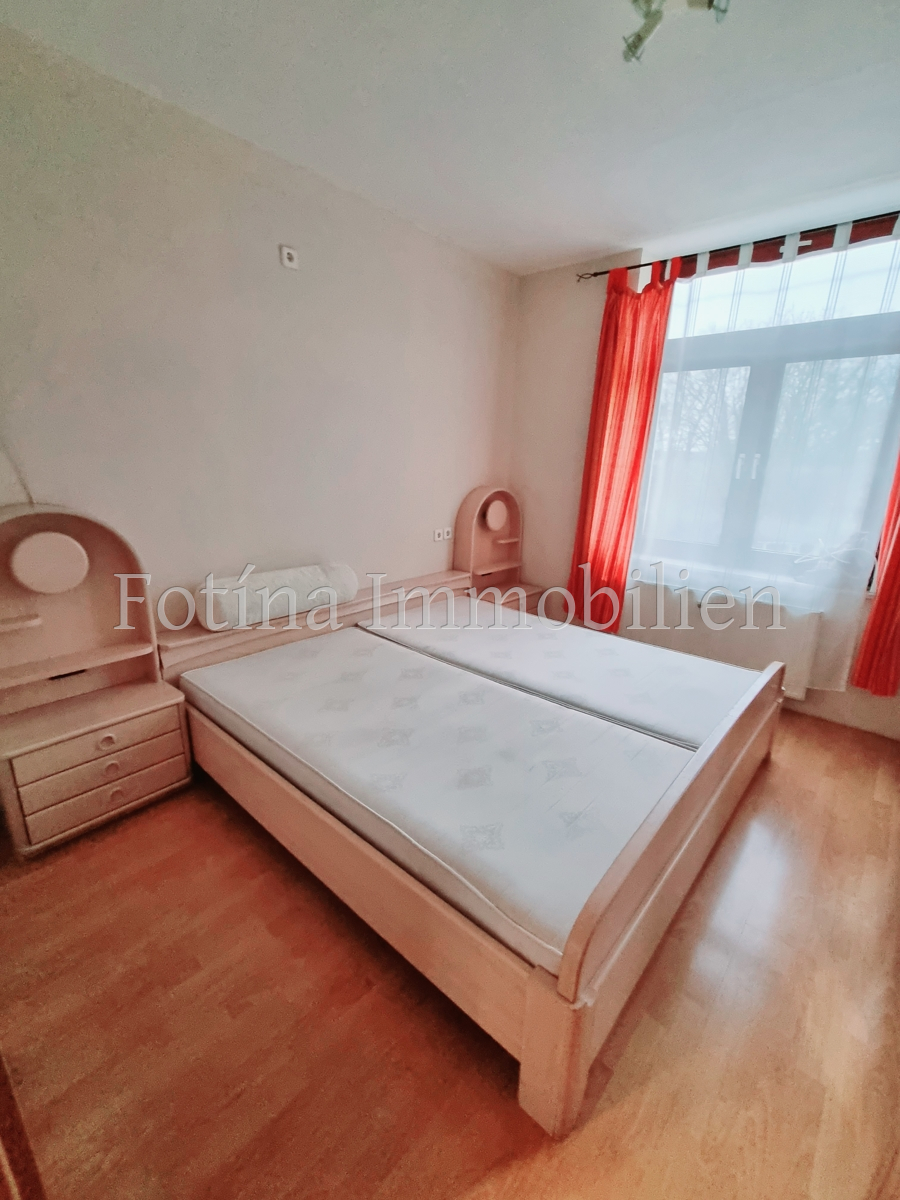  Etagenwohnung Oberhausen