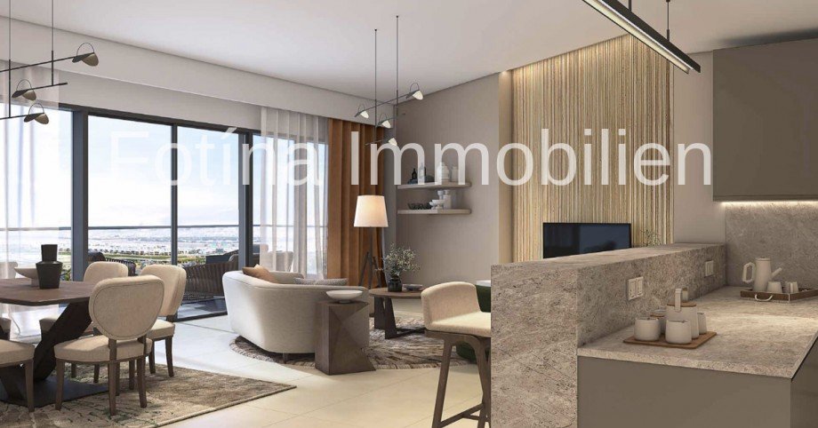  Etagenwohnung Dubai