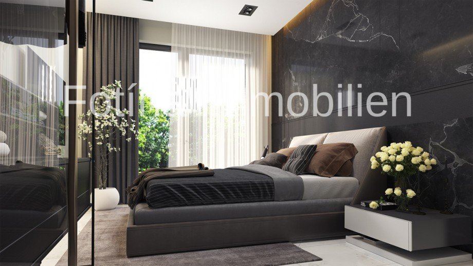 9 Etagenwohnung Iskele, Long Beach