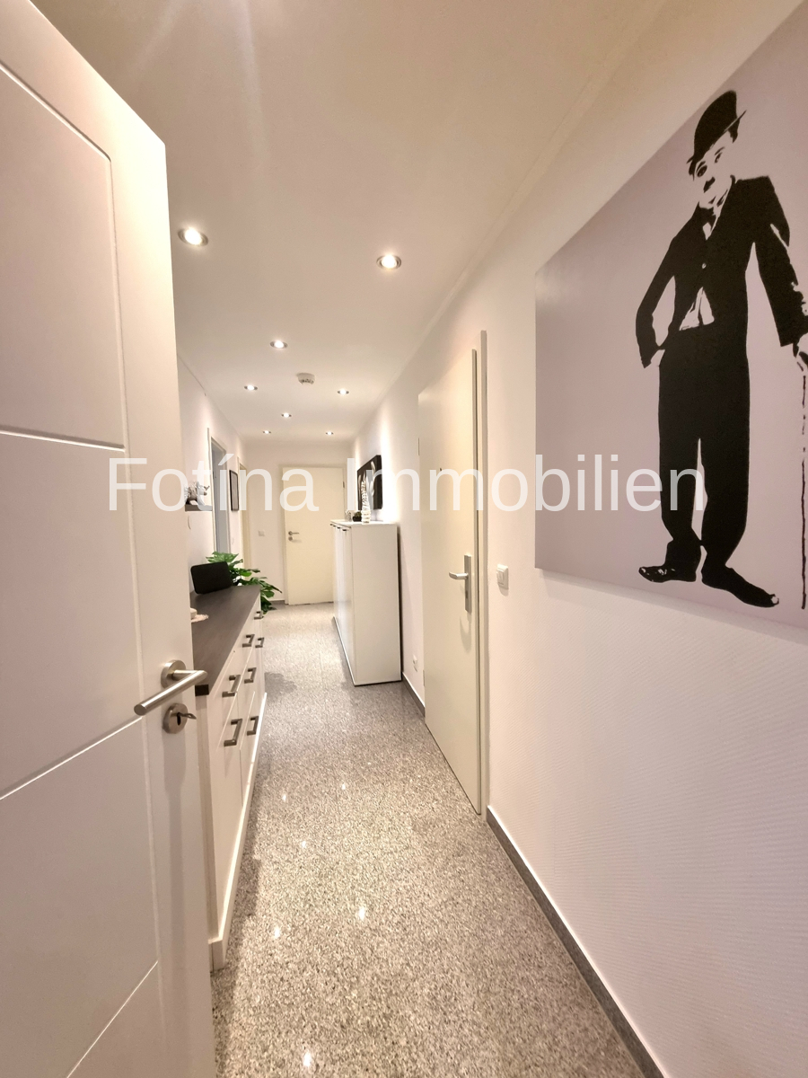 11 Etagenwohnung M�nchengladbach
