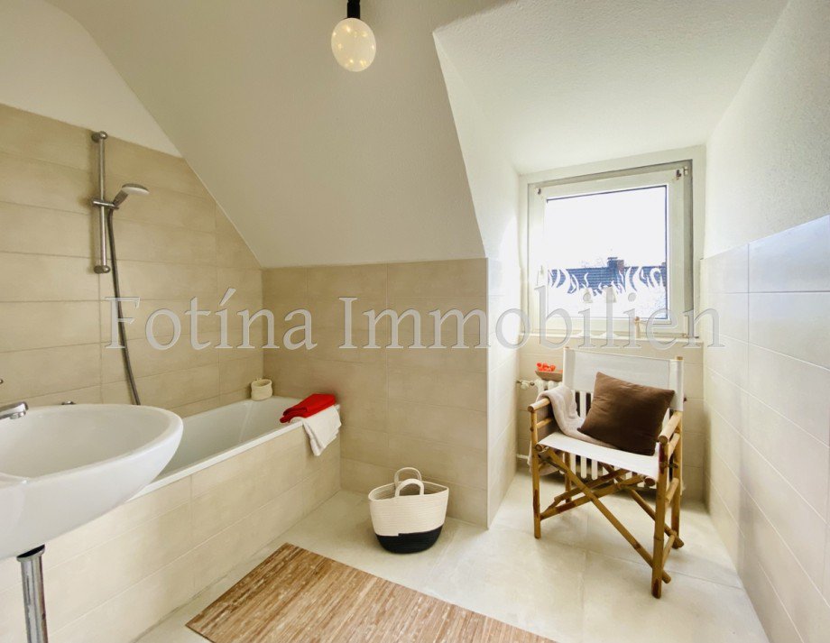 Entspannung pur! Maisonettewohnung M�nchengladbach / Hardterbroich-Pesch