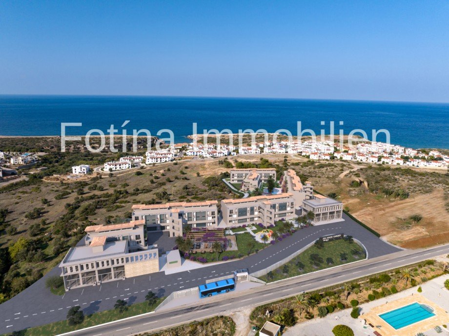  Loft-Studio-Atelier Kyrenia , Esentepe