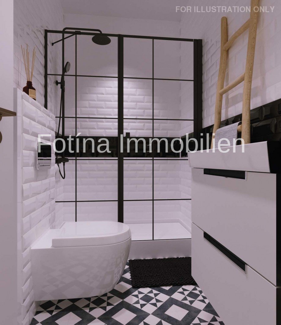  Loft-Studio-Atelier Kyrenia, Esentepe