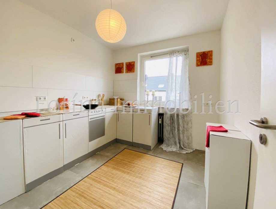 K�che Maisonettewohnung M�nchengladbach / Hardterbroich-Pesch
