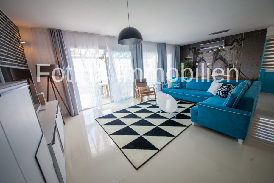  Villa Bogaz, Famagusta