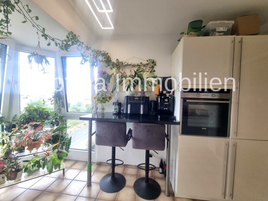 5 Maisonettewohnung M�nchengladbach / Schrievers