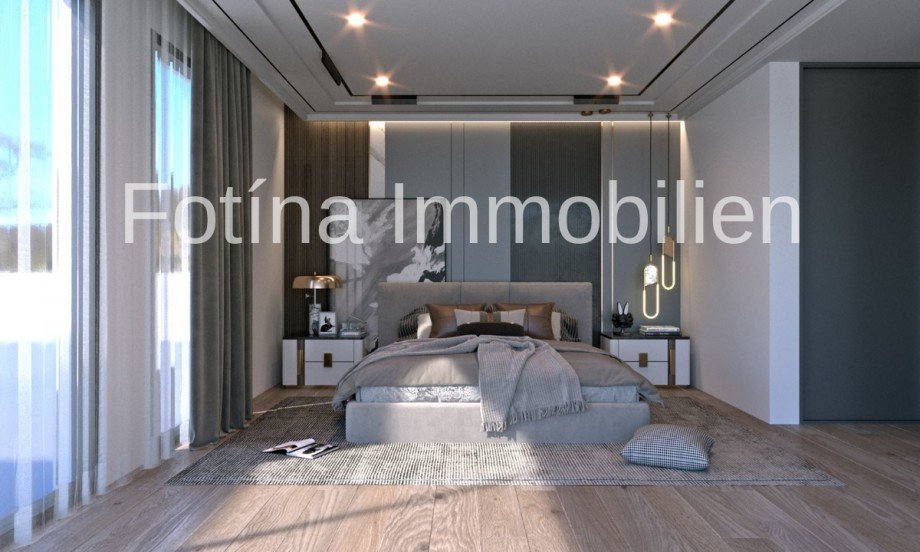  Loft-Studio-Atelier Esentepe, Kyrenia