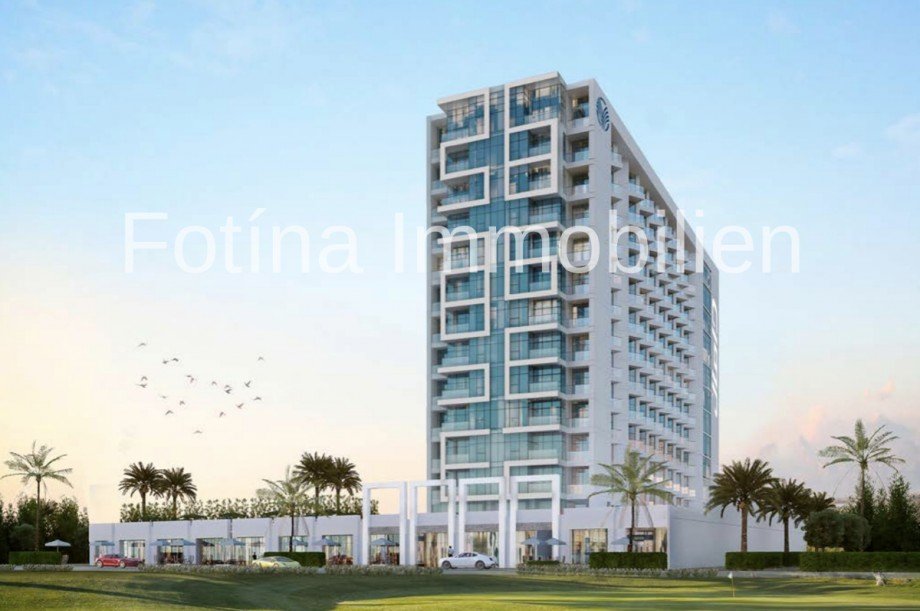  Etagenwohnung Dubai