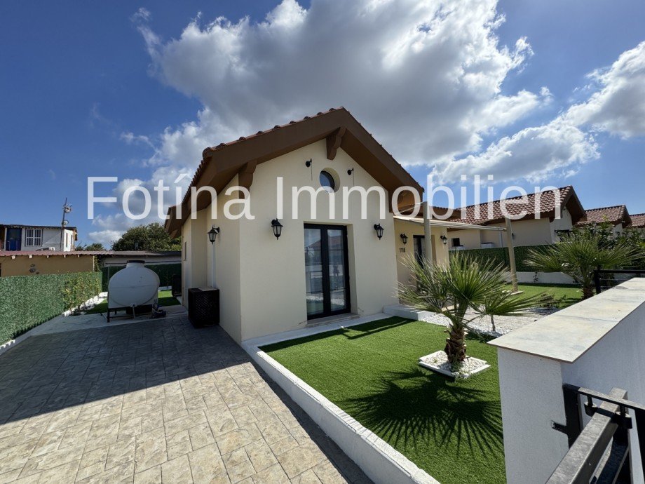  Villa Halbinsel Karpaz