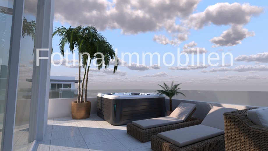  Etagenwohnung Famagusta, Iskele